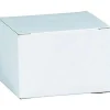 White Jewelry Gift Box