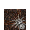 Wicked Hauntings Paper Beverage Napkins, 5in, 40ct