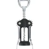 Winged Corkscrew, Black