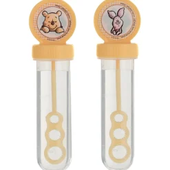 Winnie the Pooh Bubble Wands, 4ct
