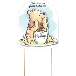 Winnie the Pooh Party Decorating Kit