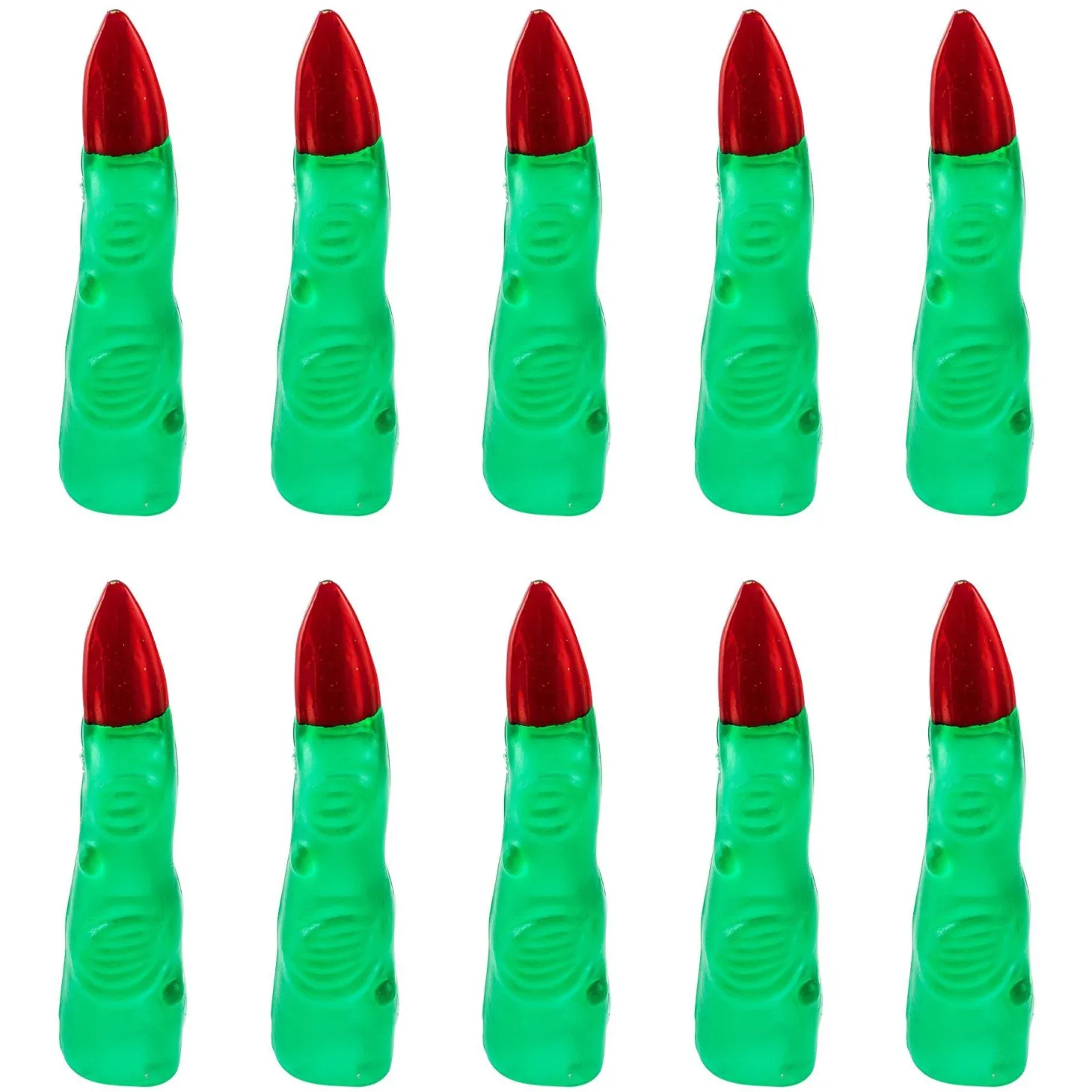 Witch Fingers 10ct