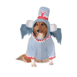 Wizard Of Oz Flying Monkey Pet Costume