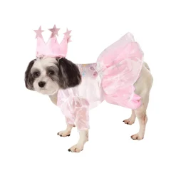 Wizard of Oz Glinda Pet Costume