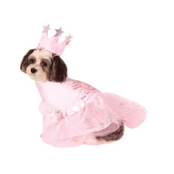 Wizard of Oz Glinda Pet Costume