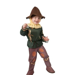 Wizard of Oz Scarecrow Costume for Toddlers