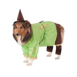 Wizard Of Oz Scarecrow Pet Costume