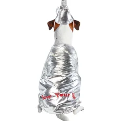 Wizard Of Oz Tin Man Pet Costume