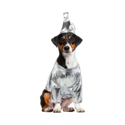 Wizard Of Oz Tin Man Pet Costume