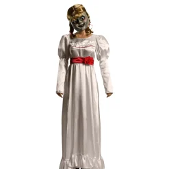 Women's Annabelle Costume - Deluxe