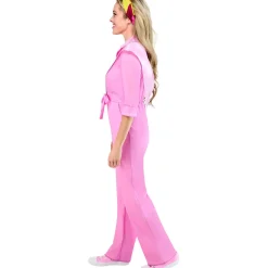Women's Barbie Movie President Barbie Costume