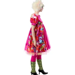 Women's Barbie Movie Weird Barbie Costume