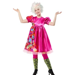 Women's Barbie Movie Weird Barbie Costume