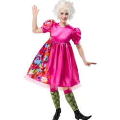 Women's Barbie Movie Weird Barbie Costume