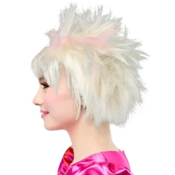 Women's Barbie Movie Weird Barbie Wig