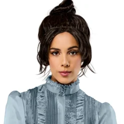 Women's Beetlejuice 2 Astrid Deetz Wig