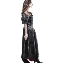Women's Beetlejuice 2 Delores LaFerve Dress