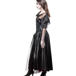 Women's Beetlejuice 2 Delores LaFerve Dress