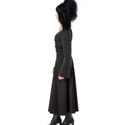 Women's Beetlejuice 2 Lydia Deetz Costume