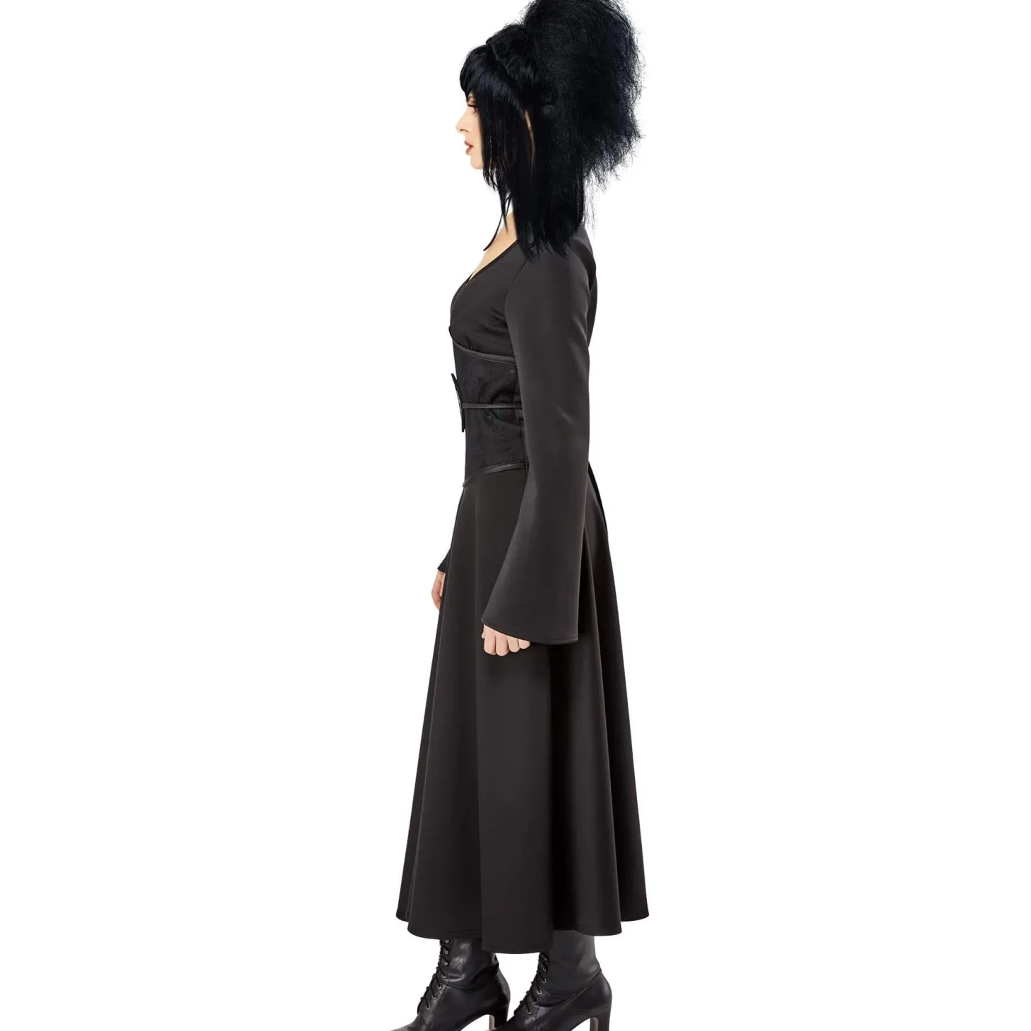 Women's Beetlejuice 2 Lydia Deetz Costume