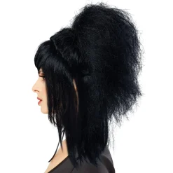 Women's Beetlejuice Lydia Deetz Wig