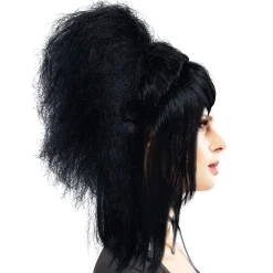 Women's Beetlejuice Lydia Deetz Wig