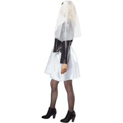 Women's Bride of Chucky Tiffany Costume