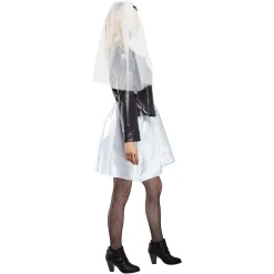 Women's Bride of Chucky Tiffany Costume