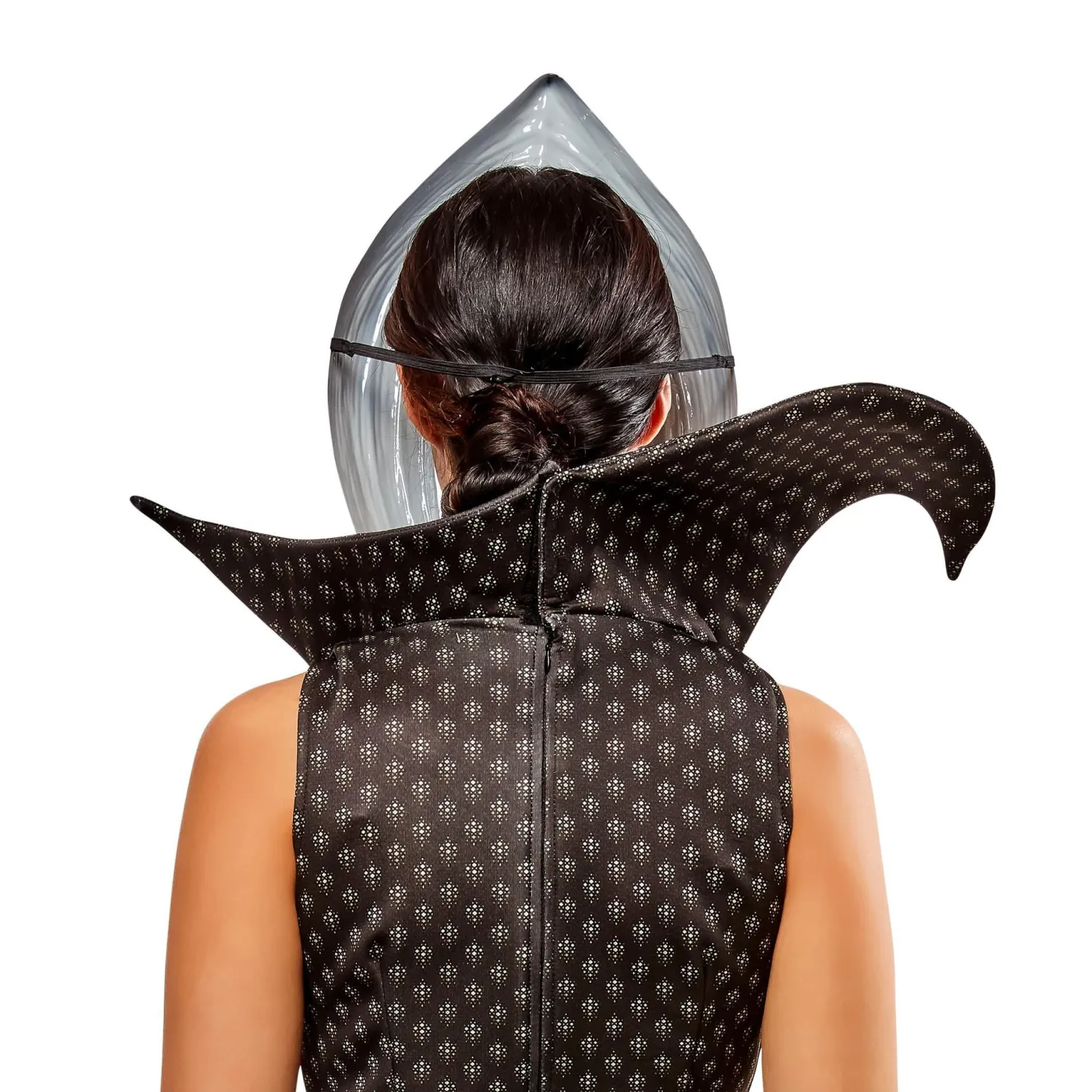Women's Coraline The Other Mother Half Mask