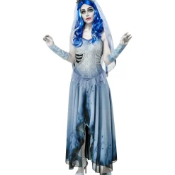 Women's Corpse Bride Costume
