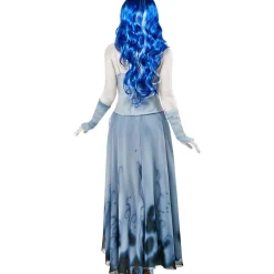 Women's Corpse Bride Costume