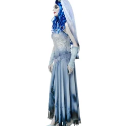 Women's Corpse Bride Costume