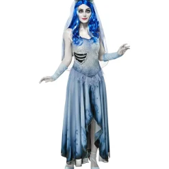 Women's Corpse Bride Costume