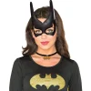 Women's DC Comics Batgirl Mask