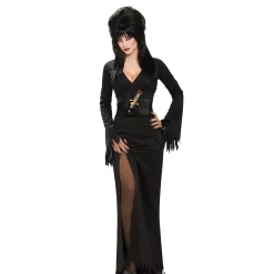 Women's Elvira Mistress of the Dark Costume