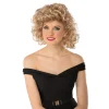 Women's Grease Bad Sandy Wig