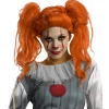 Women's It Chapter Two Pennywise Wig