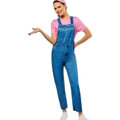 Women's Ms. Rachel Costume