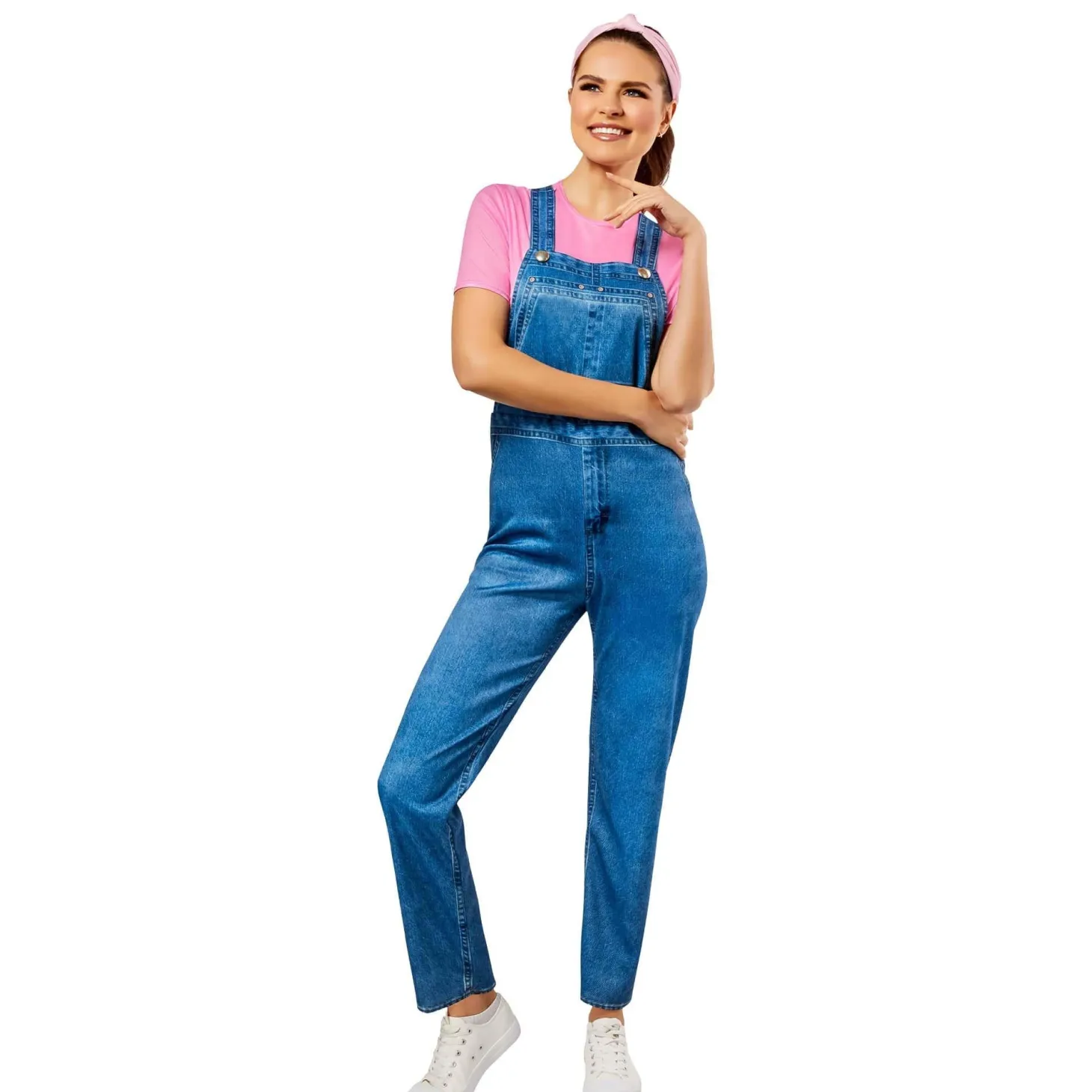 Women's Ms. Rachel Costume