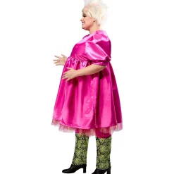 Women's Plus Size Barbie Movie Weird Barbie Costume