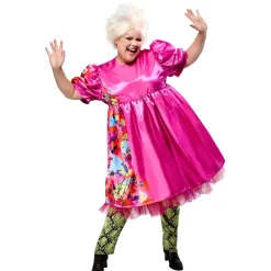 Women's Plus Size Barbie Movie Weird Barbie Costume
