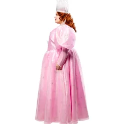 Women's Plus Size The Wizard of Oz Glinda Costume