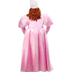 Women's Plus Size The Wizard of Oz Glinda Costume