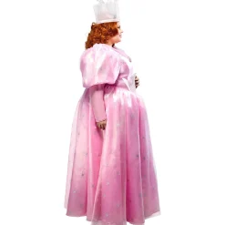 Women's Plus Size The Wizard of Oz Glinda Costume