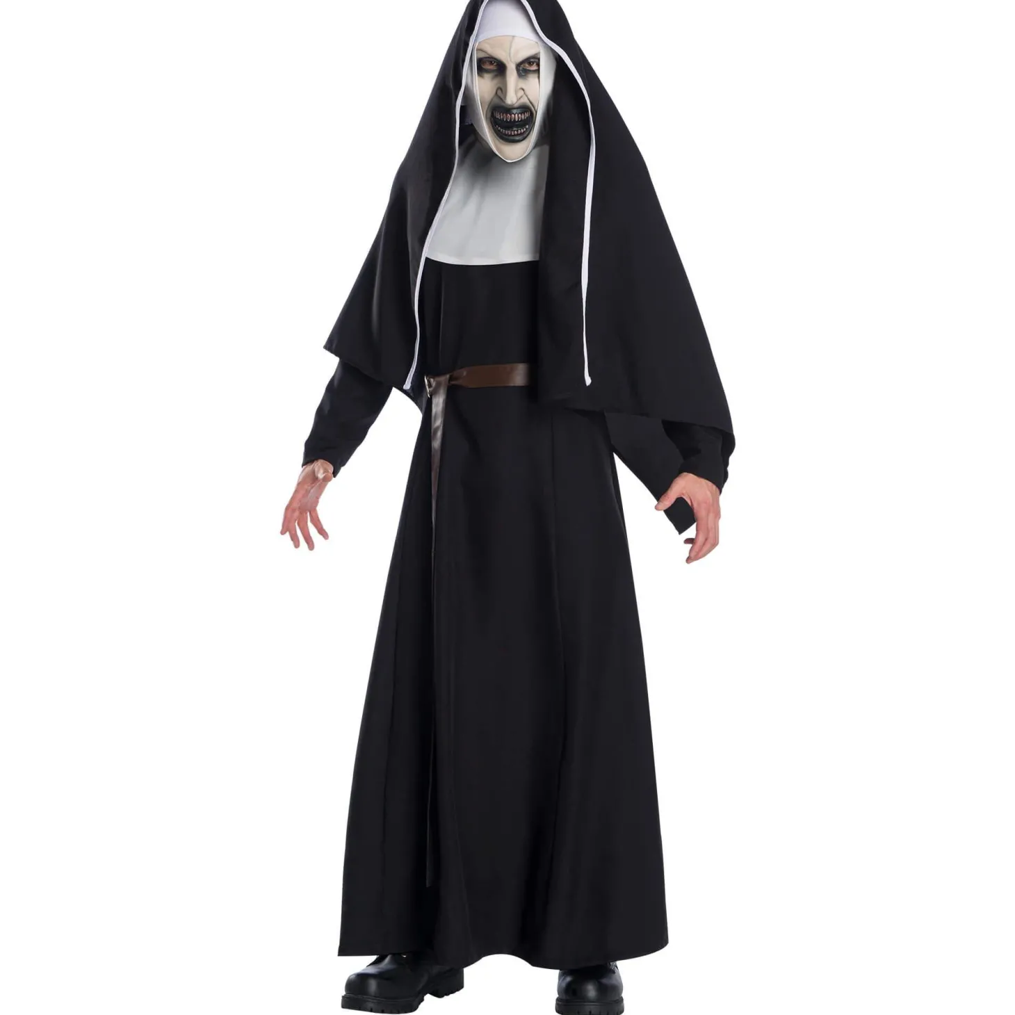 Women's The Nun Costume