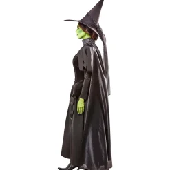 Women's The Wizard of Oz Wicked Witch Costume - Deluxe