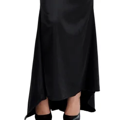 Women's Wednesday Morticia Addams Costume