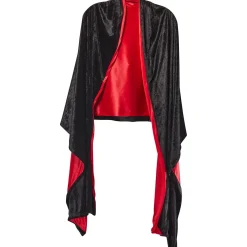 Women's Wednesday Nevermore Academy Morticia Addams Dress