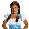 Women's Wizard of Oz Dorothy Wig