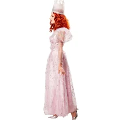 Women's Wizard of Oz Glinda Costume